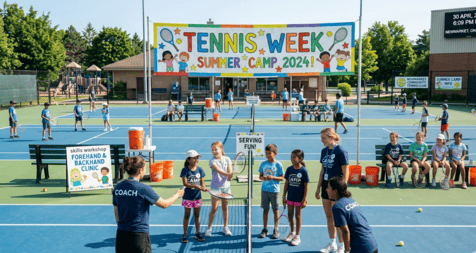 Tennis Week